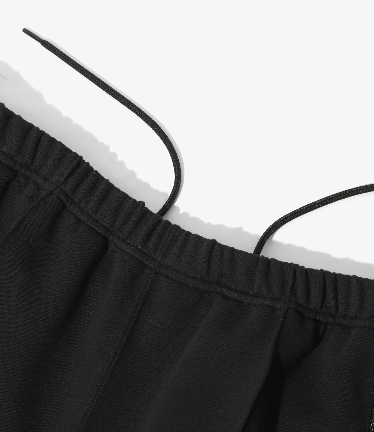Track Pant - Cotton French Terry