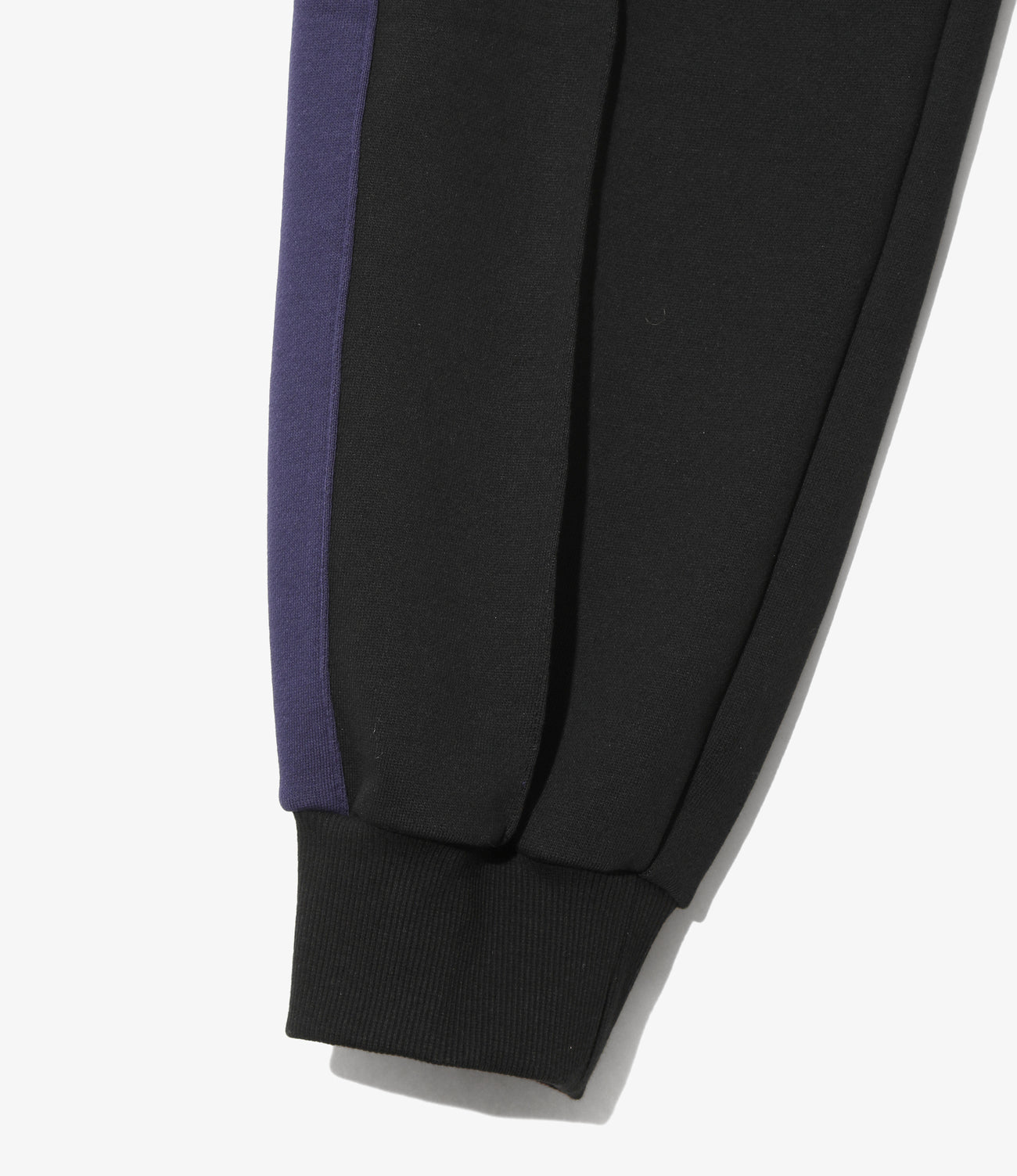 Track Pant - Cotton French Terry