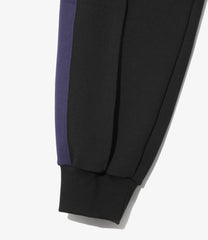 Track Pant - Cotton French Terry