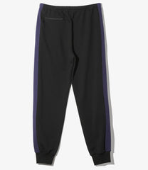Track Pant - Cotton French Terry
