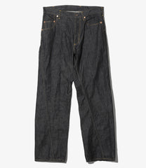 Twisted Jean - 12oz Denim