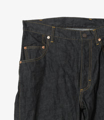 Twisted Jean - 12oz Denim