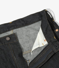 Twisted Jean - 12oz Denim