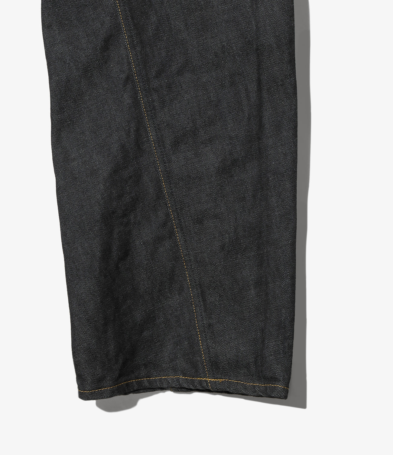 Twisted Jean - 12oz Denim