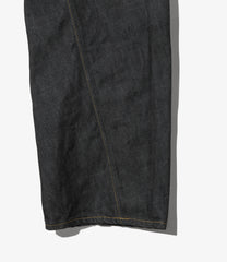 Twisted Jean - 12oz Denim