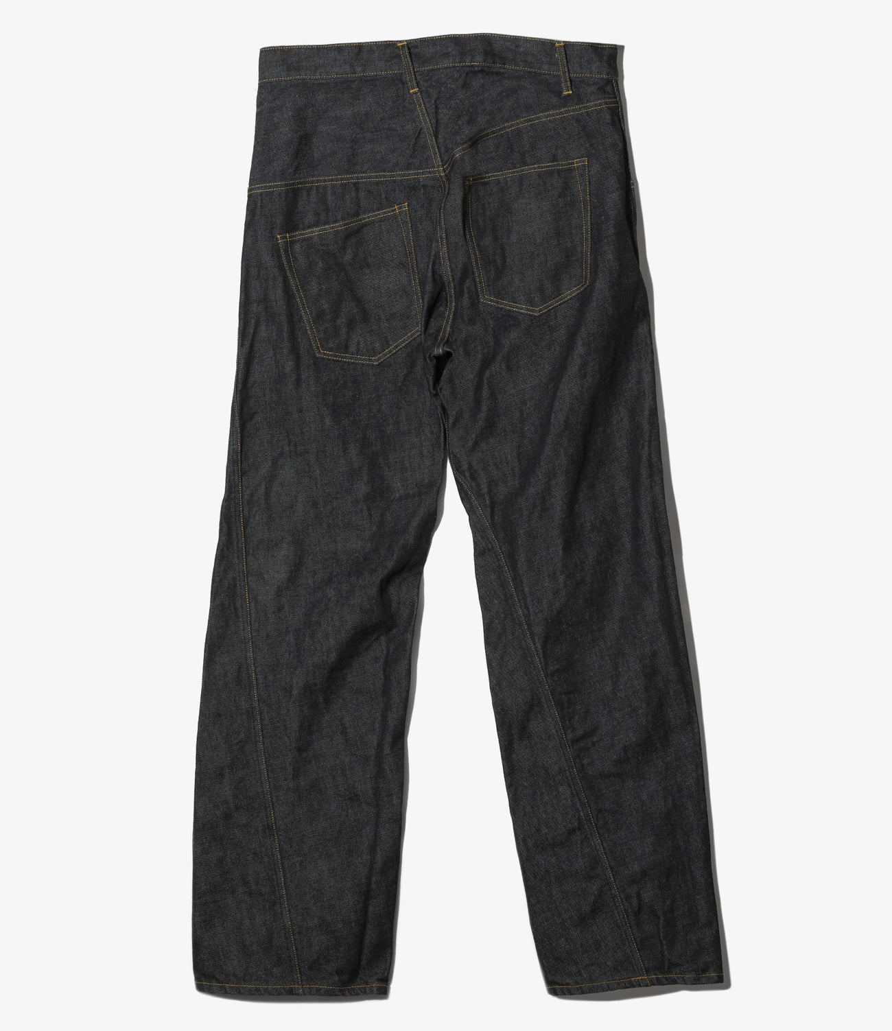 Twisted Jean - 12oz Denim