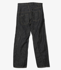 Twisted Jean - 12oz Denim