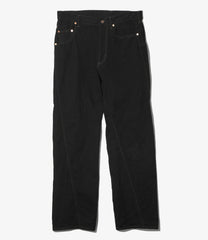 Twisted Jean - 12oz Denim