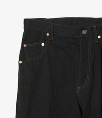 Twisted Jean - 12oz Denim