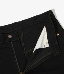 Twisted Jean - 12oz Denim