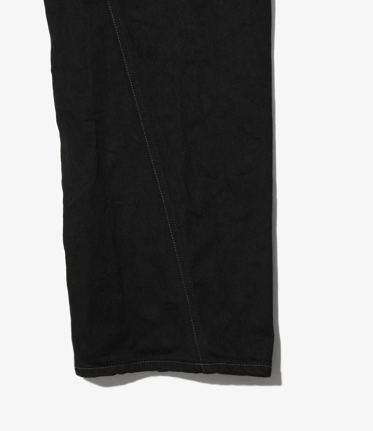 Twisted Jean - 12oz Denim