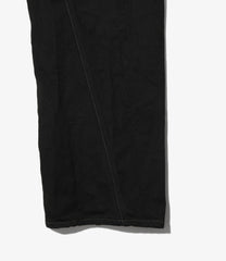 Twisted Jean - 12oz Denim
