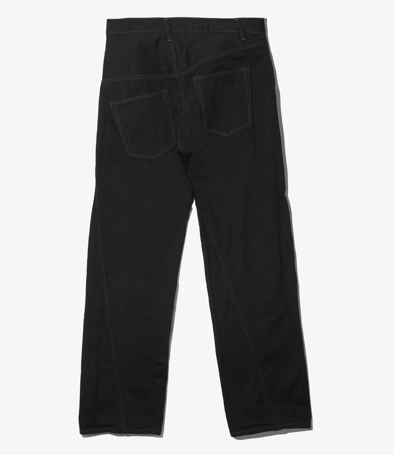 Twisted Jean - 12oz Denim