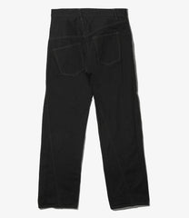 Twisted Jean - 12oz Denim