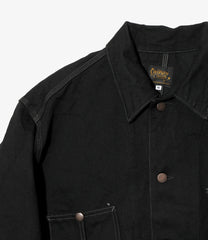 Twisted Coverall - 12oz Denim