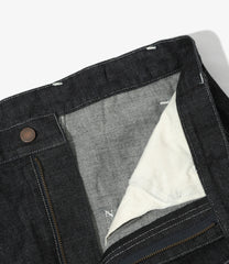 Twisted Painter Pant - 12oz Denim