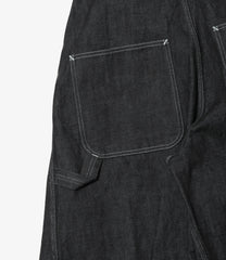 Twisted Painter Pant - 12oz Denim