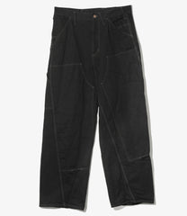 Twisted Painter Pant - 12oz Denim
