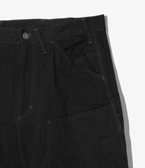 Twisted Painter Pant - 12oz Denim