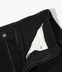 Twisted Painter Pant - 12oz Denim
