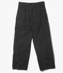 Twisted Painter Pant - 12oz Denim