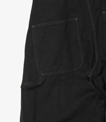 Twisted Painter Pant - 12oz Denim