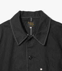 Medway Jacket - 12oz Denim