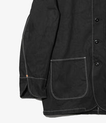 Medway Jacket - 12oz Denim