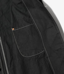 Medway Jacket - 12oz Denim
