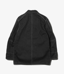 Medway Jacket - 12oz Denim
