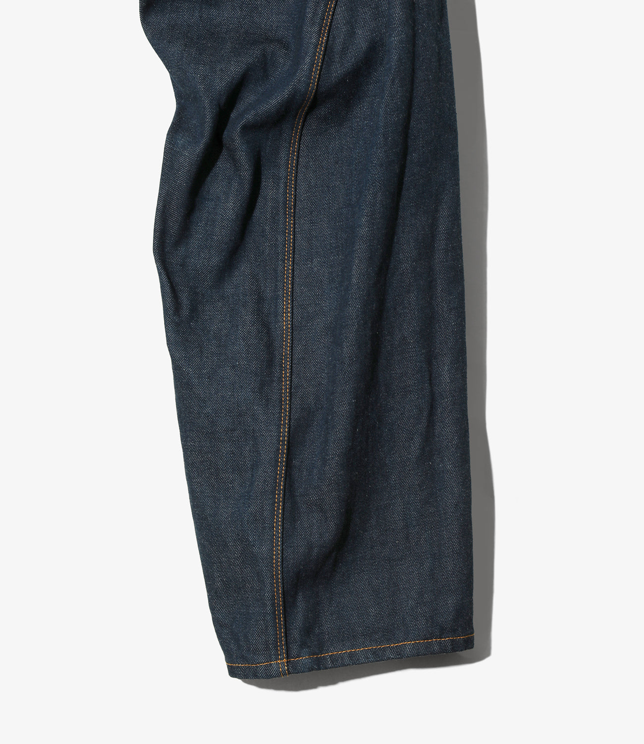 Orfords Pant - 12oz Denim