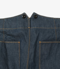 Orfords Pant - 12oz Denim