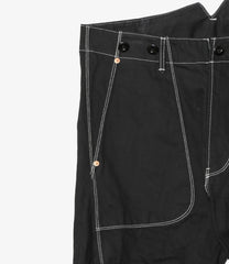 Orfords Pant - 12oz Denim