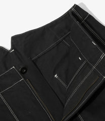 Orfords Pant - 12oz Denim