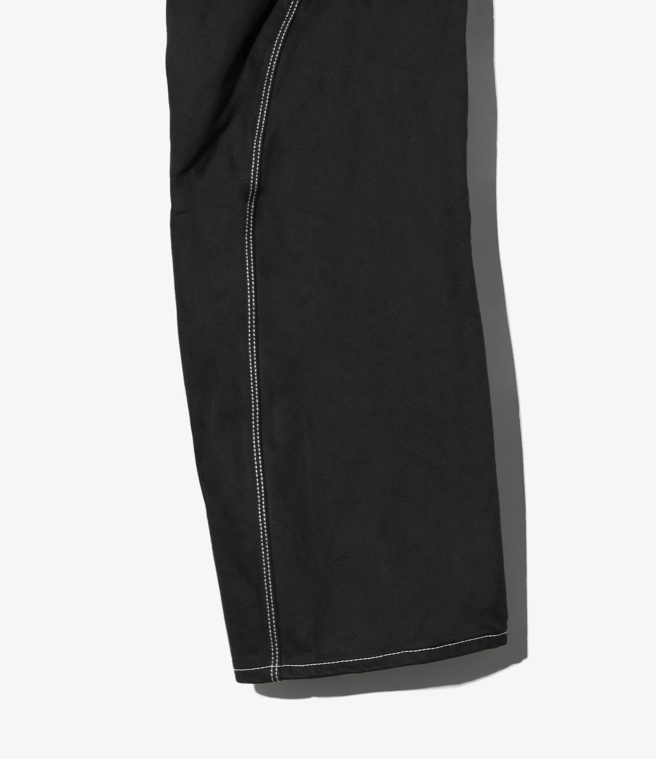 Orfords Pant - 12oz Denim