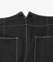 Orfords Pant - 12oz Denim