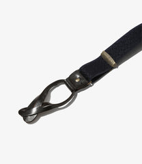Suspenders - Bridle Leather
