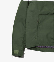 Motorcycle Jacket - Cordura Nylon