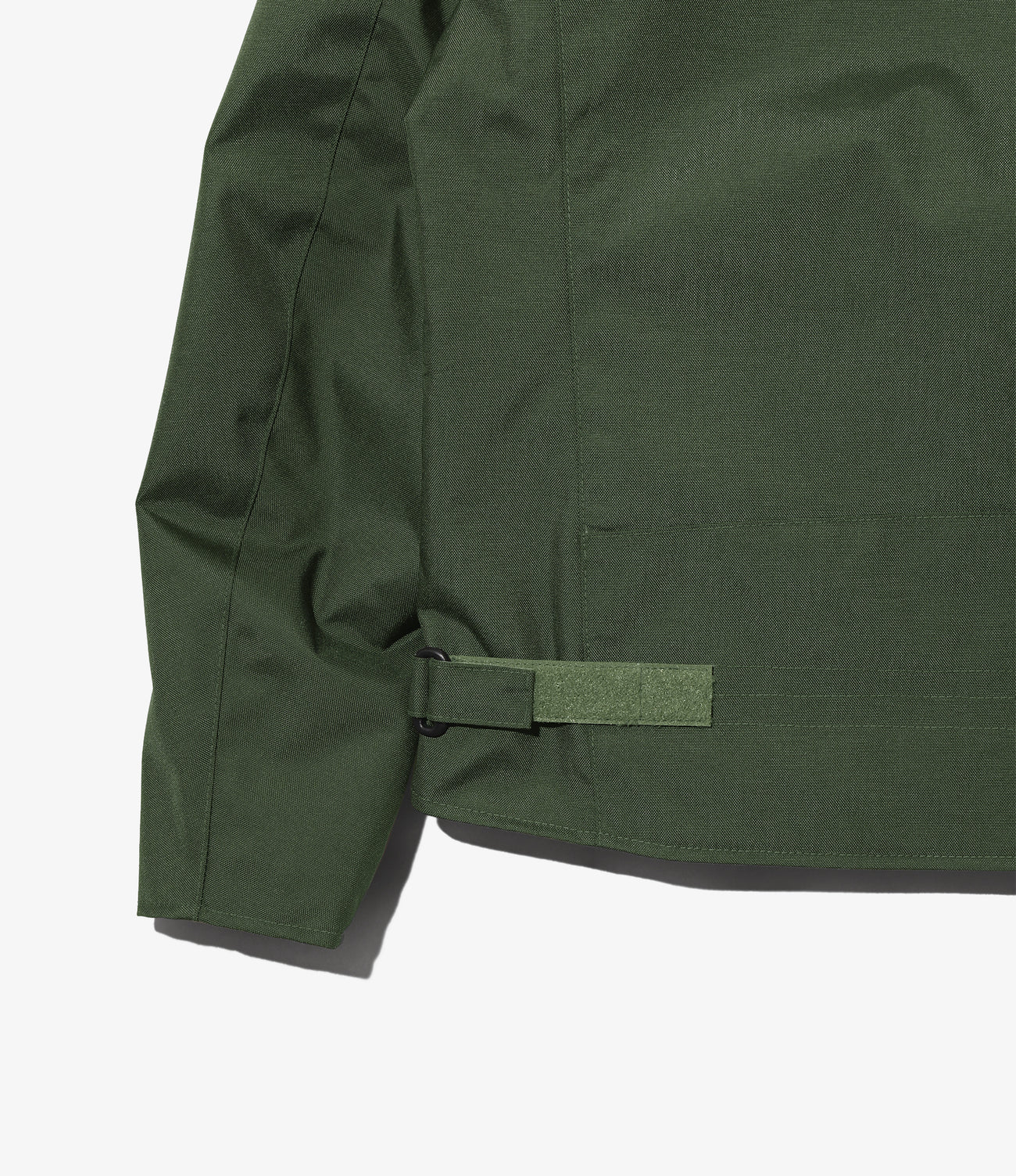 Motorcycle Jacket - Cordura Nylon