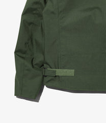 Motorcycle Jacket - Cordura Nylon