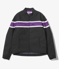 Motorcycle Jacket - Cordura Nylon