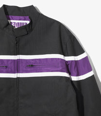 Motorcycle Jacket - Cordura Nylon