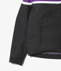 Motorcycle Jacket - Cordura Nylon