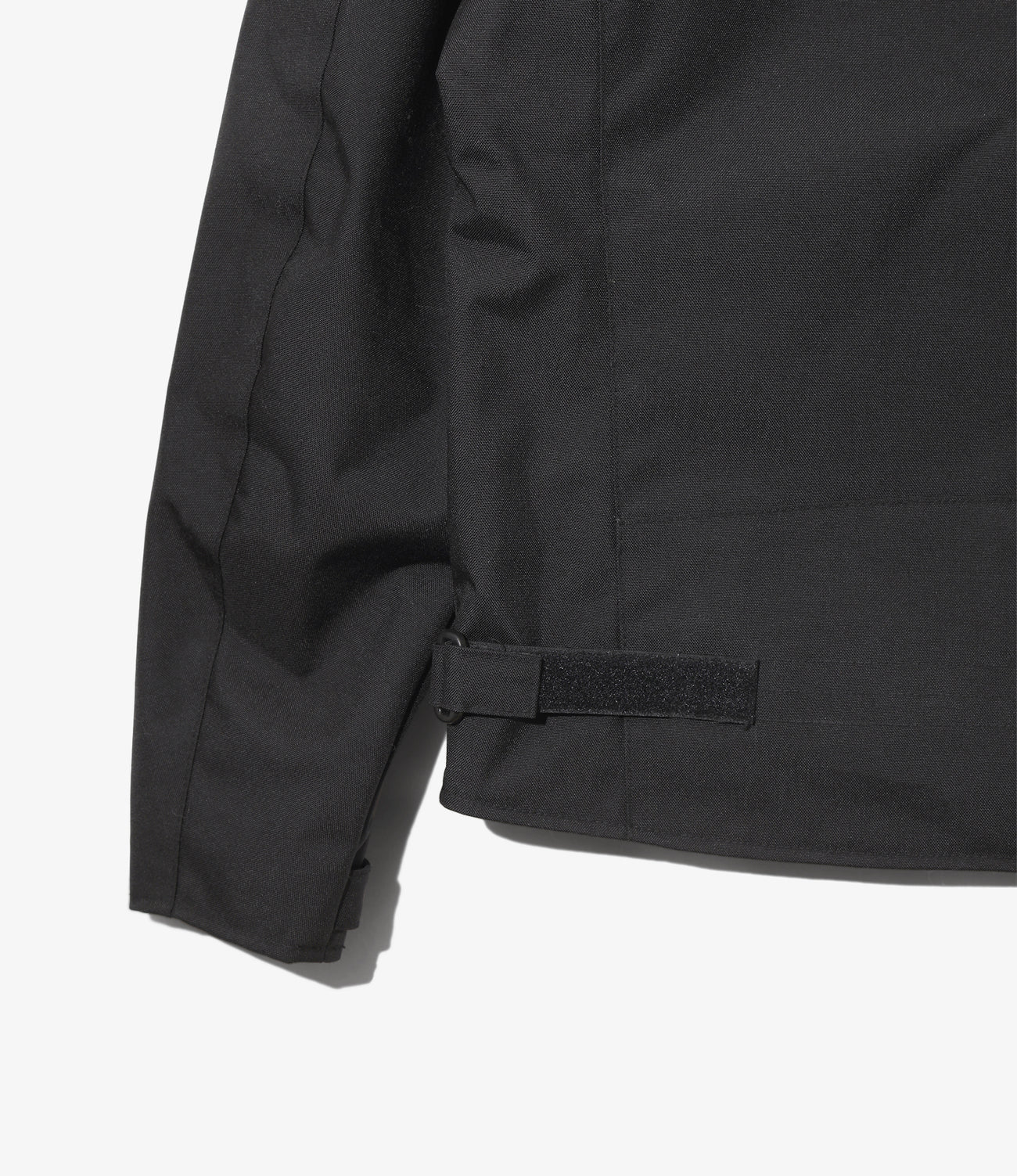 Motorcycle Jacket - Cordura Nylon