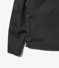 Motorcycle Jacket - Cordura Nylon