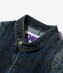 M.C. Jacket - 13oz Denim