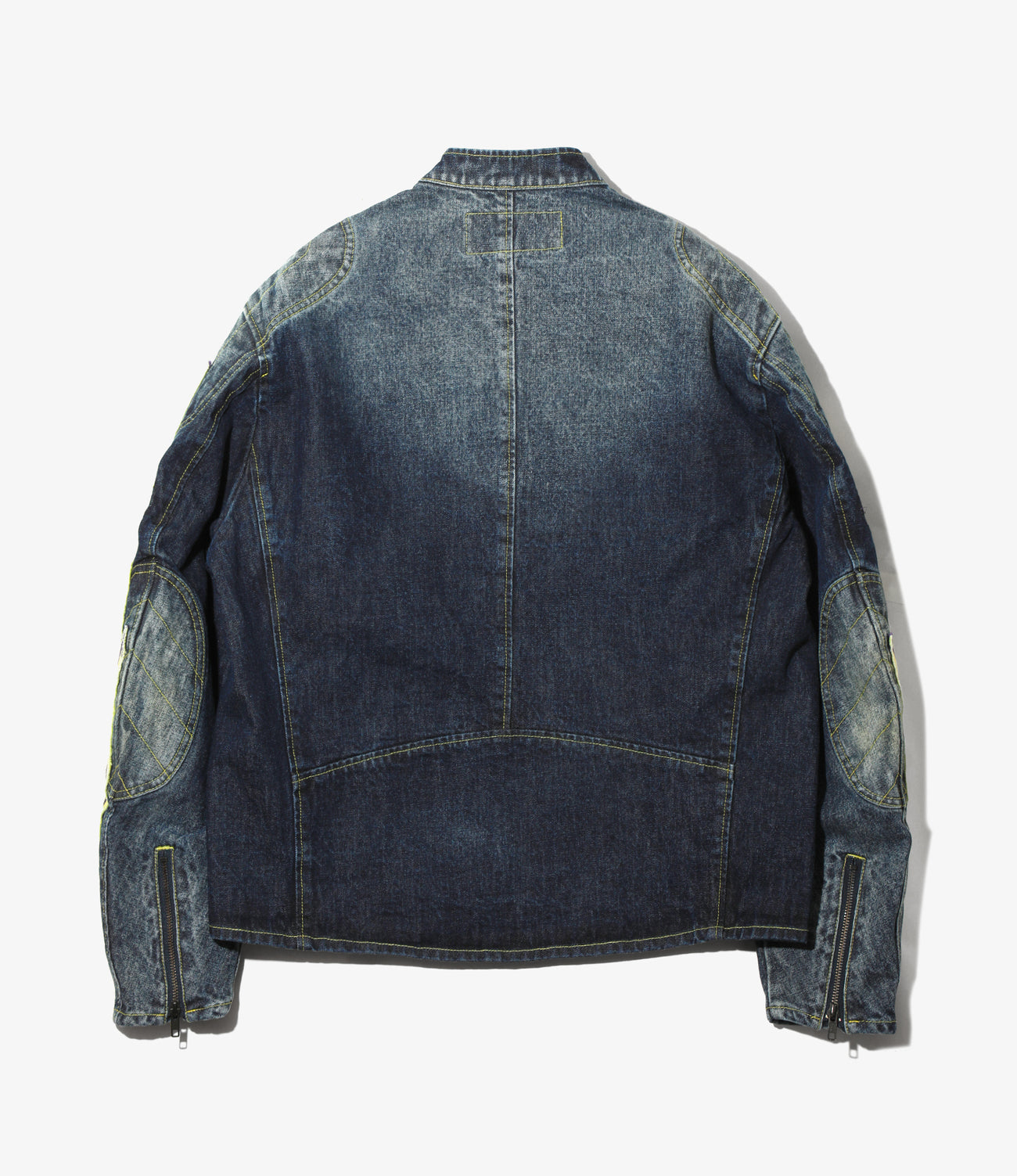 M.C. Jacket - 13oz Denim