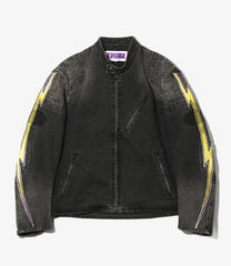 M.C. Jacket - 13oz Denim