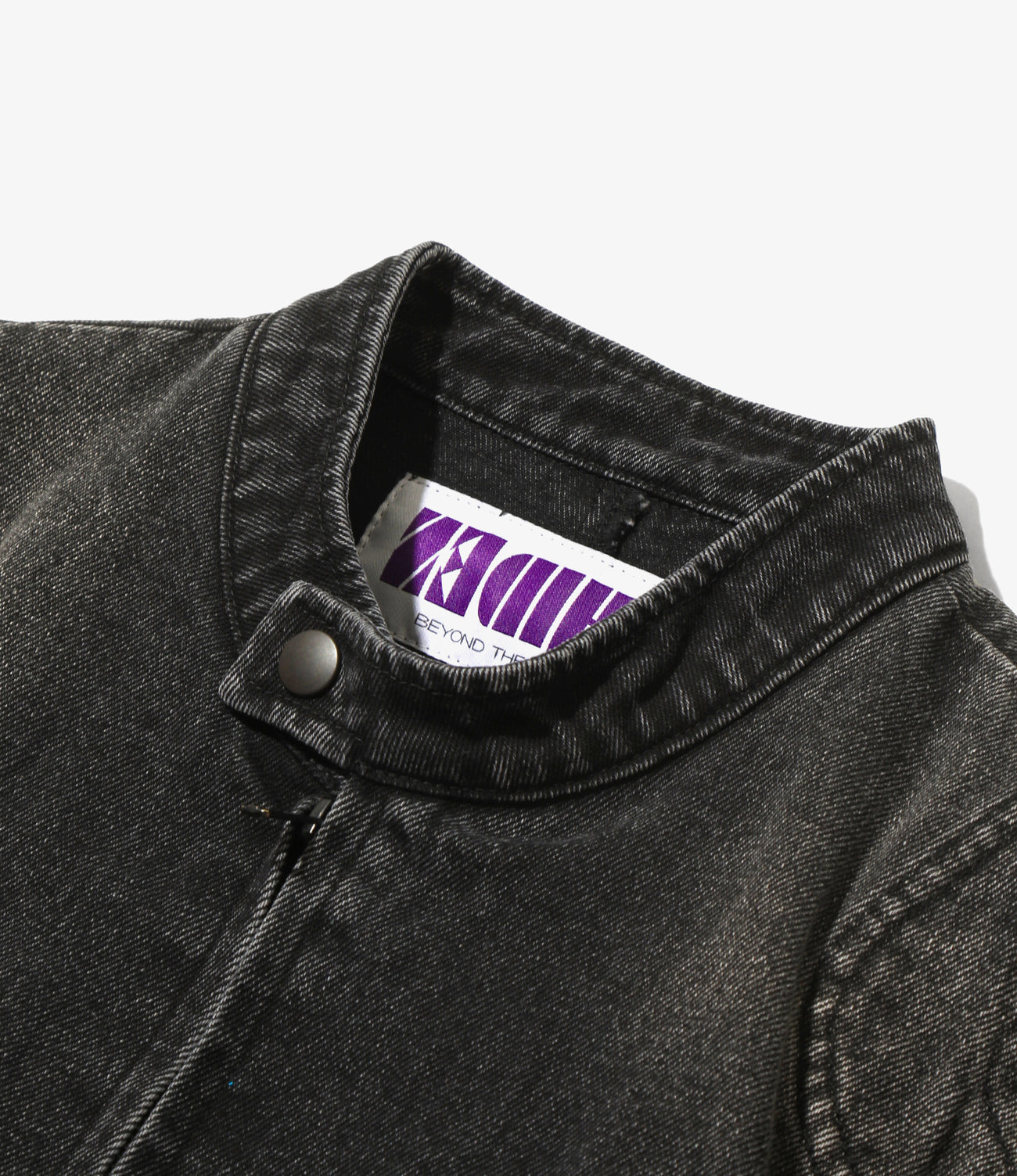M.C. Jacket - 13oz Denim