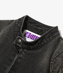 M.C. Jacket - 13oz Denim